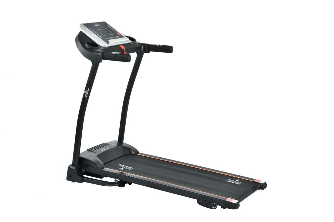 Royal Fitness RF-7