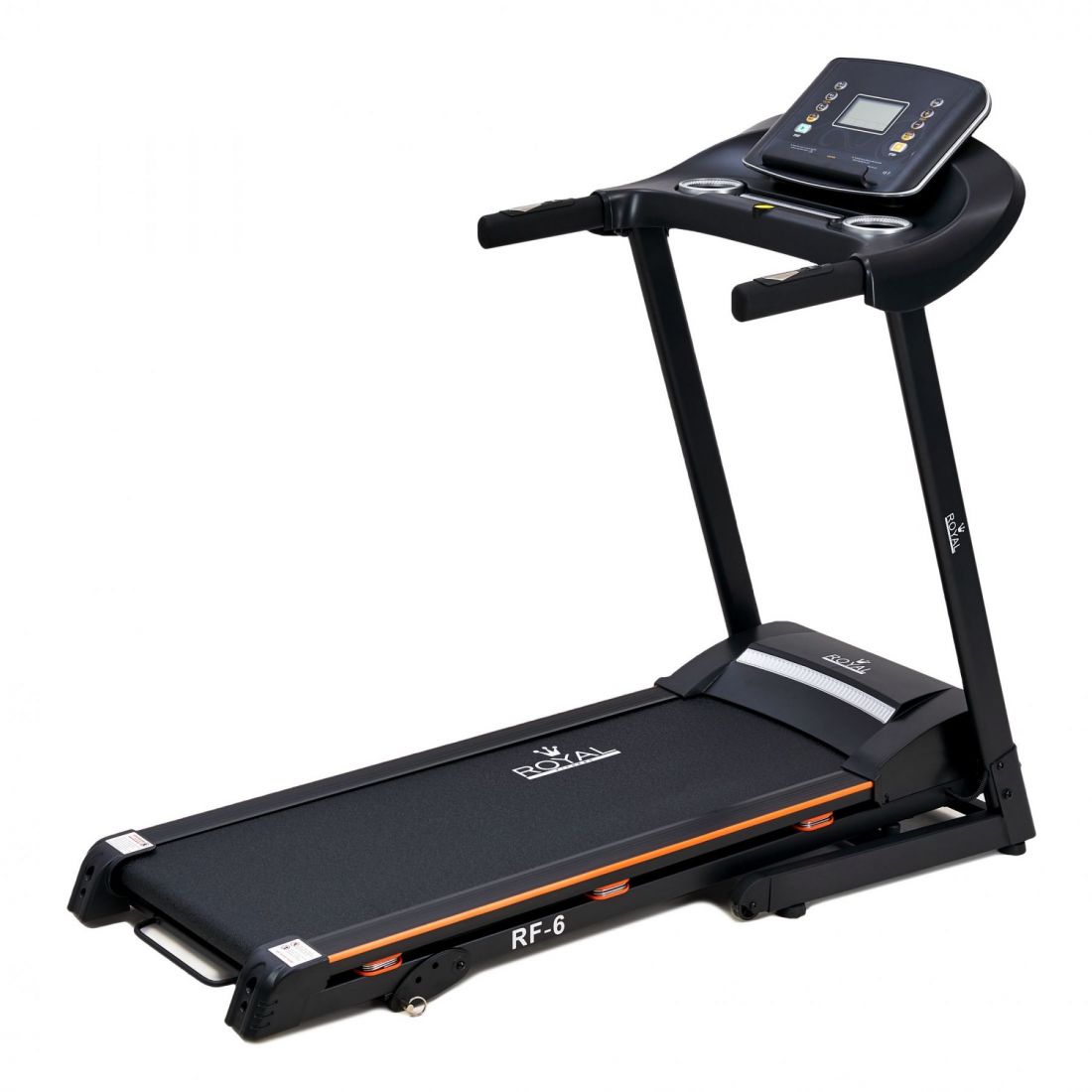 Royal Fitness RF-6