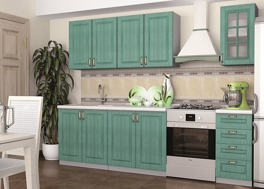 Кухонный гарнитур Лондон