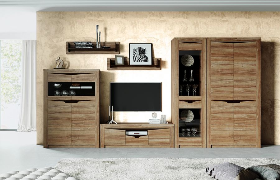 Гостиная Соренто