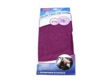 Салфетка микрофибра для автомобиля 30х30 ULTRA Clean