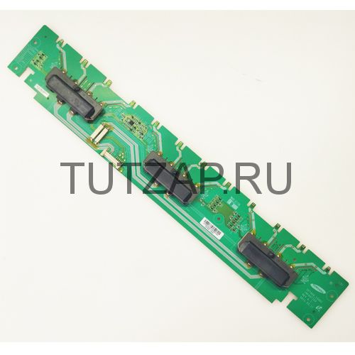 Инвертор SST400_12A01 INV40T12A REV 0.1 для телевизора Samsung LE40D550K1W