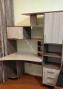 Компьютерный стол "Стендмебель 6"