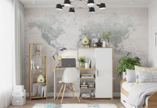 Стол письменный "Лайт" 1420