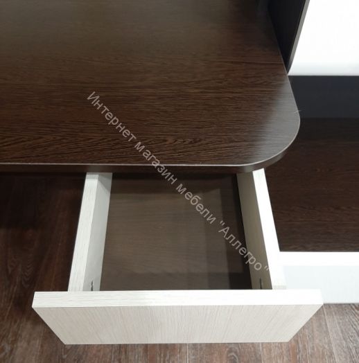 Компьютерный стол "Стендмебель 2"