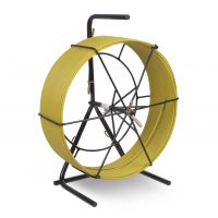 CABEUS PULL-M3-4,5-20M УСТРОЙСТВО ДЛЯ ПРОТЯЖКИ КАБЕЛЯ МИНИ УЗК В МЕТАЛЛИЧЕСКОЙ КАССЕТЕ С ДЕРЖАТЕЛЕМ 9868c