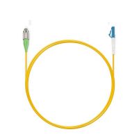 CABEUS FOP(S)-9-FC/APC-LC/UPC-1M ШНУР ОПТИЧЕСКИЙ SIMPLEX 8071c