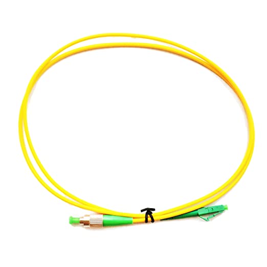 CABEUS FOP(S)-9-FC/APC-LC/APC-2M ШНУР ОПТИЧЕСКИЙ SIMPLEX 8253c