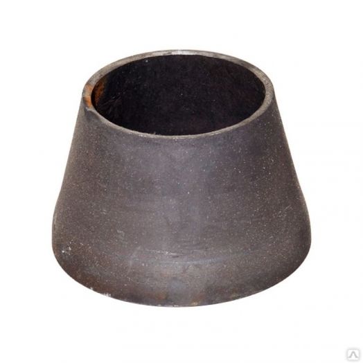Переход д=159х57 сталь