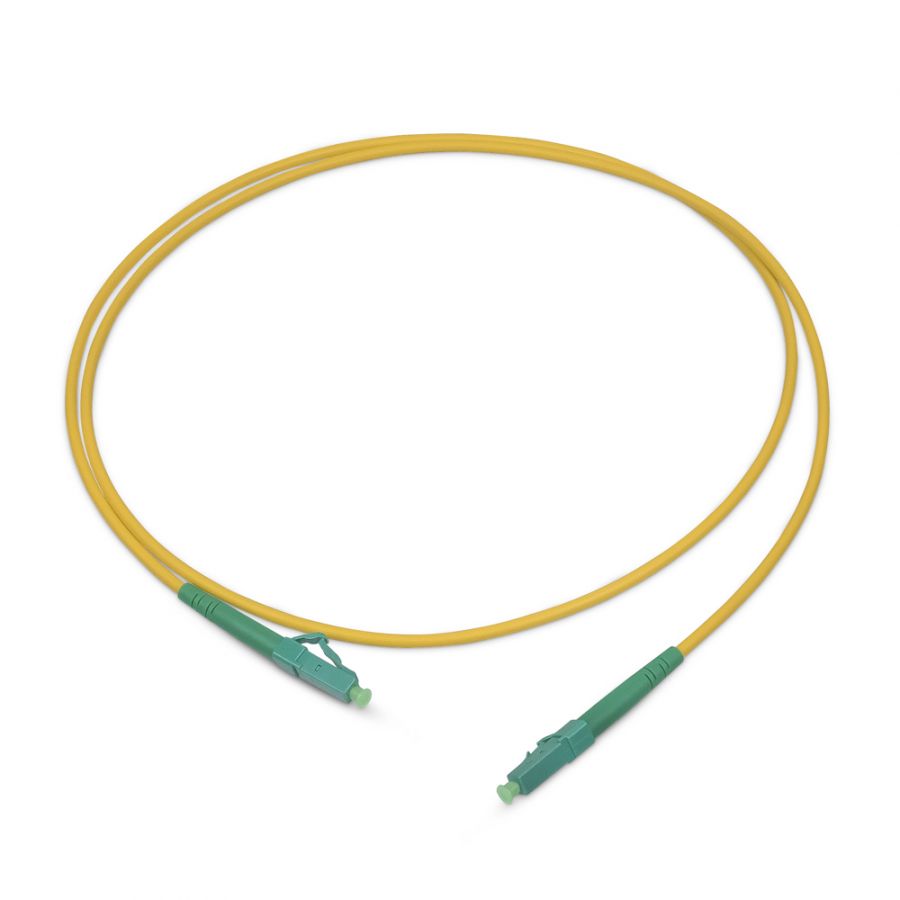 CABEUS FOP(S)-9-LC/APC-LC/APC-3M ШНУР ОПТИЧЕСКИЙ SIMPLEX 8214c