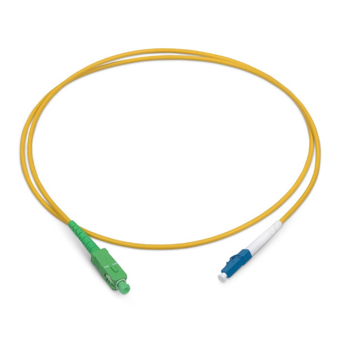 CABEUS FOP(S)-9-SC/APC-LC/UPC-7M ШНУР ОПТИЧЕСКИЙ SIMPLEX 8136c