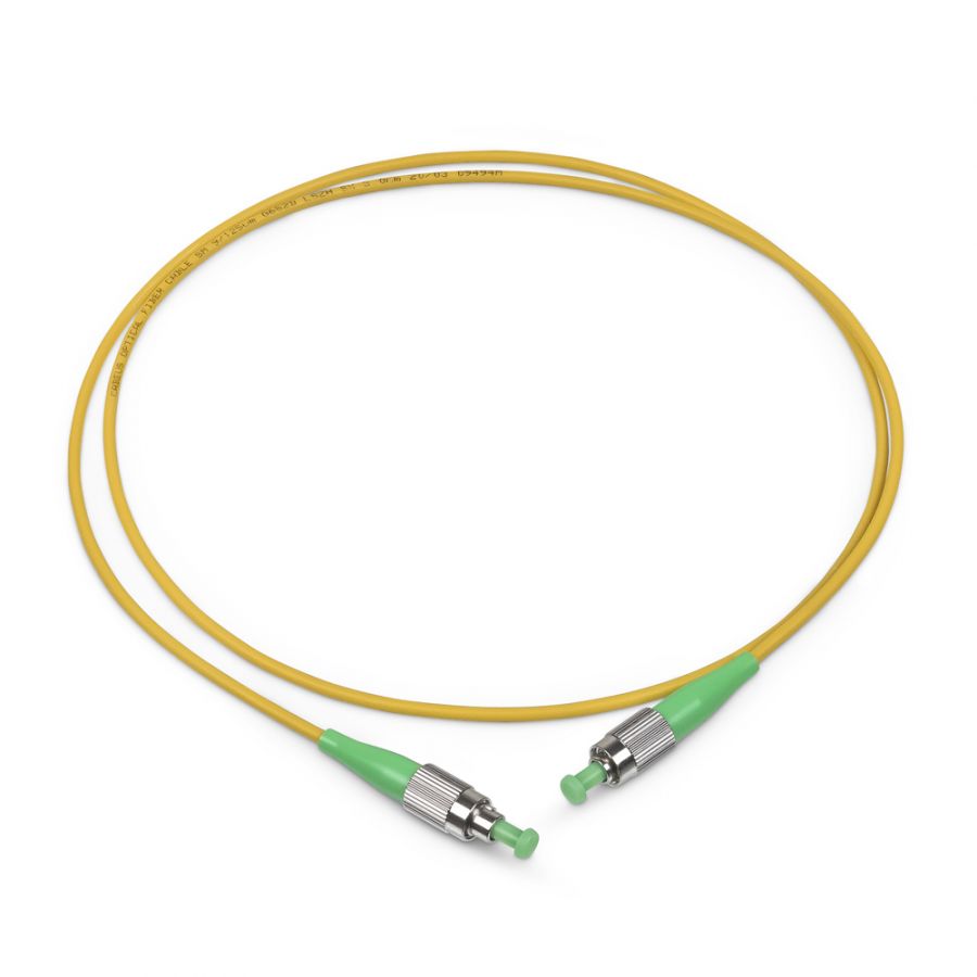 CABEUS FOP(S)-9-FC/APC-FC/APC-7M ШНУР ОПТИЧЕСКИЙ SIMPLEX 8196c