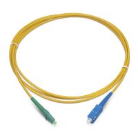 CABEUS FOP(S)-9-FC/APC-SC/UPC-20M ШНУР ОПТИЧЕСКИЙ SIMPLEX 8059c