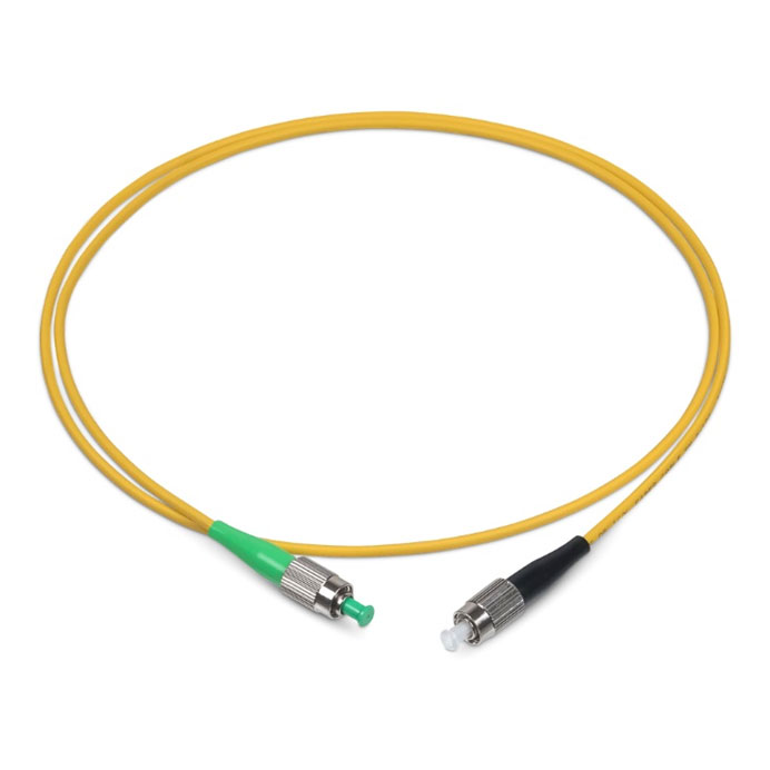 CABEUS FOP(S)-9-FC/APC-FC/UPC-20M ШНУР ОПТИЧЕСКИЙ SIMPLEX 8099c