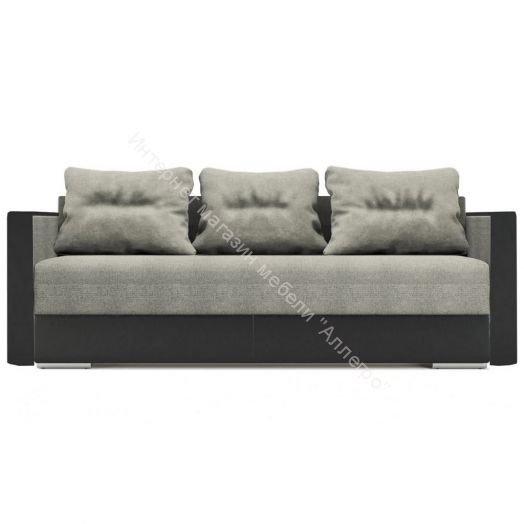 Диван Софья Savana Milk-Teos dark brown кат. 1