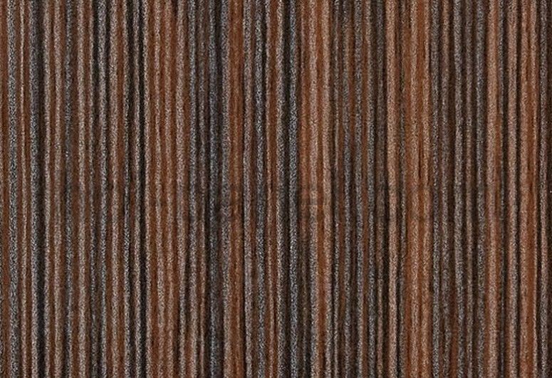 LM 0629 Зебрано с серебром (КМ1)