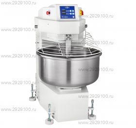 Тестомес спиральный Abat ТМС-100НН-2П CHEF