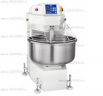 Тестомес спиральный Abat ТМС-100НН-2П CHEF