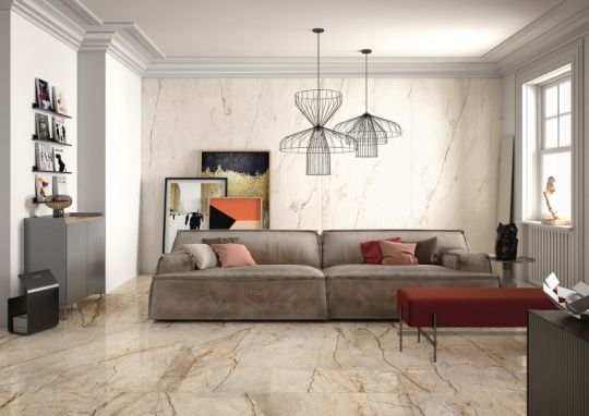 Керамогранит Ceramica D Imola The Room San PE6 60 Lp 60х60 ФОТО