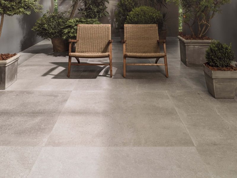 Керамогранит Porcelanosa Bottega Caliza P18570711 59,6х59,6 схема 2