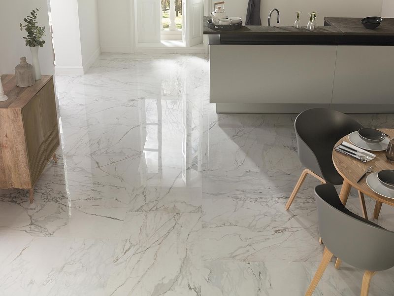 Керамогранит Porcelanosa Massa Pulido 118,7х118,7 ФОТО