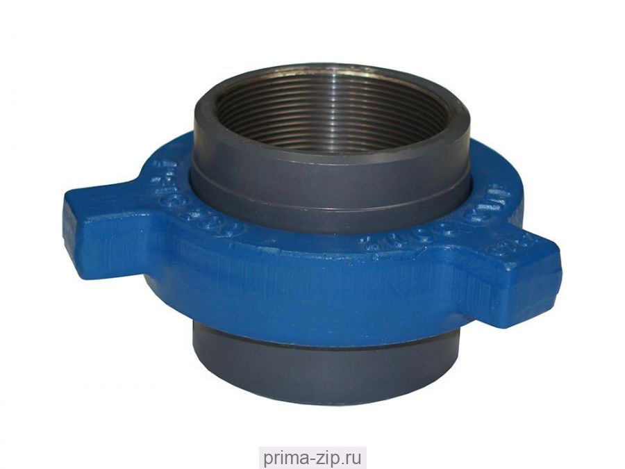 Быстроразъёмное соединение БРС 8" Fig 100, 1000 PSI CWP