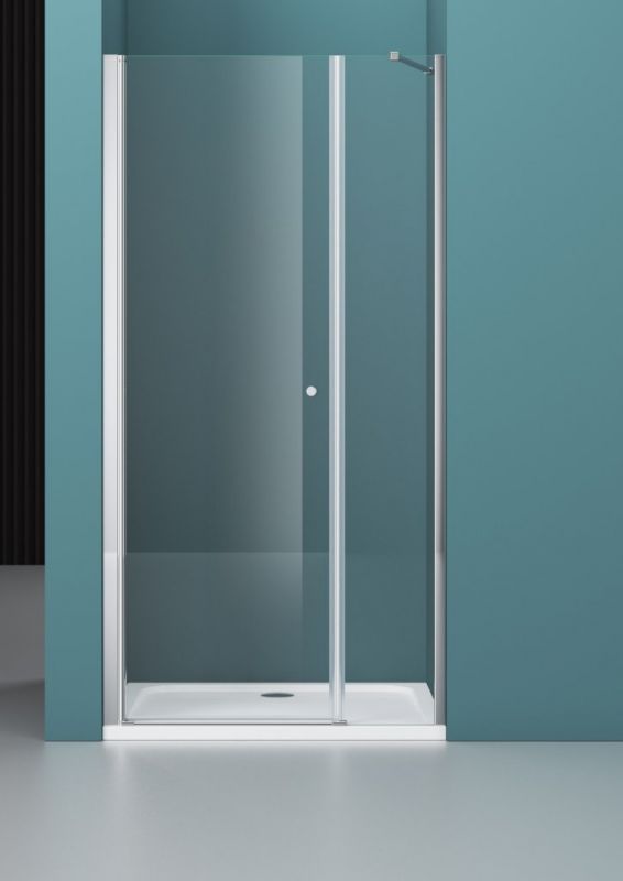 Душевая дверь BelBagno ETNA-B-11-30+100-C-Cr 130