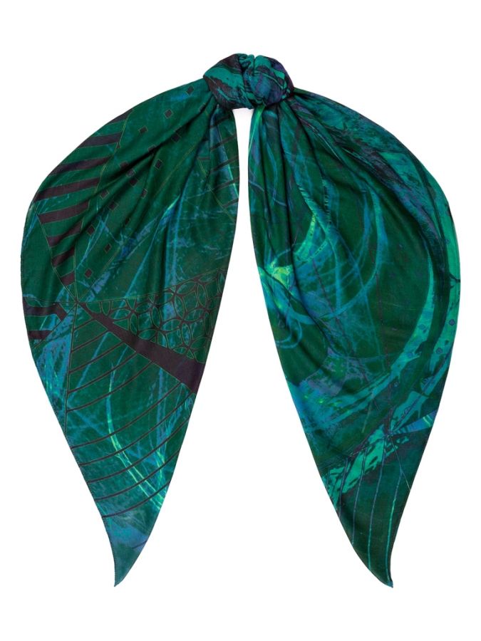 Платок ELEGANZZA BL16-0668-01-00037555
