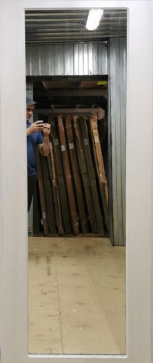 REX Внутренняя панель 2XL Пастораль Лиственница бежевый