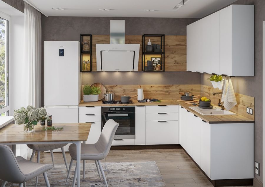 Кухонный гарнитур Норд