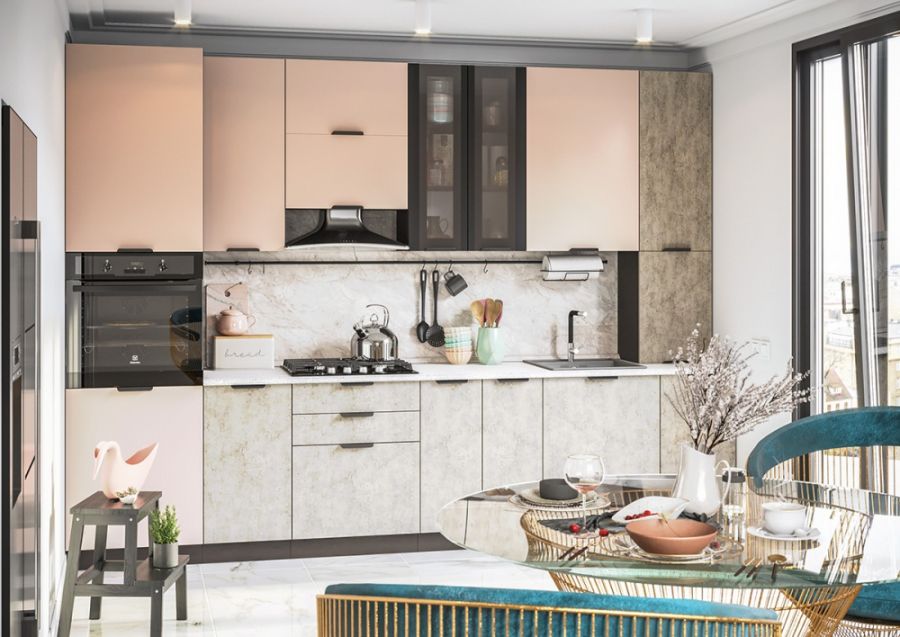 Кухонный гарнитур Норд