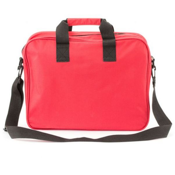 Конференц-сумка AMAZON красная