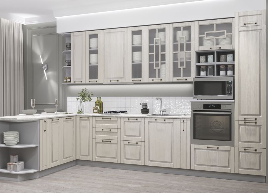 Кухня Гарда