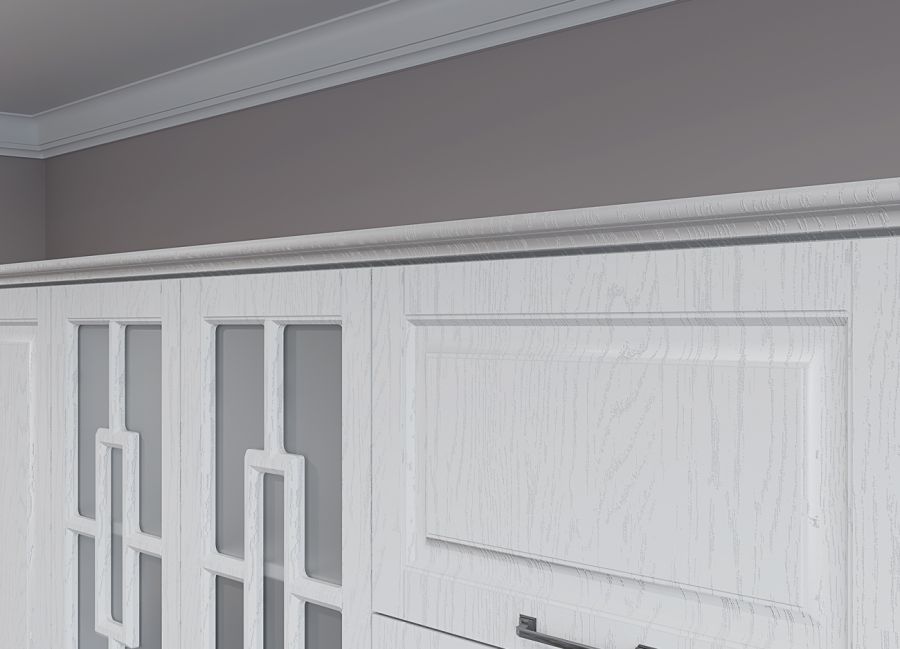 Кухня Гарда