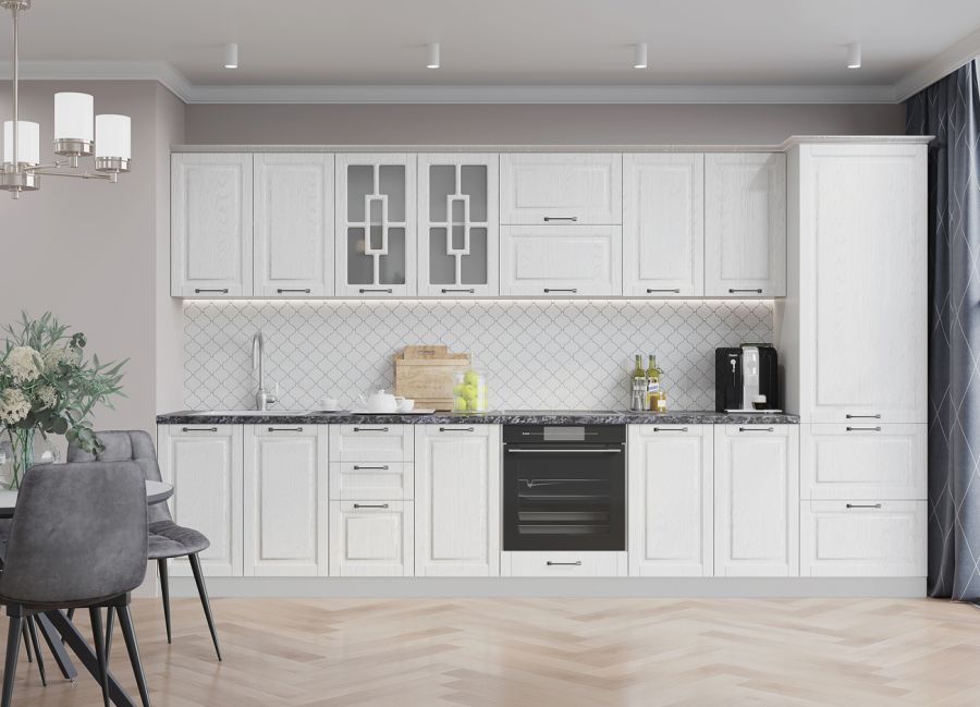 Кухня Гарда