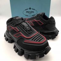 Кроссовки Prada Cloudburst мужские