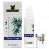 Масляные духи с феромонами Atelier Cologne Cedre Atlas 10 ml