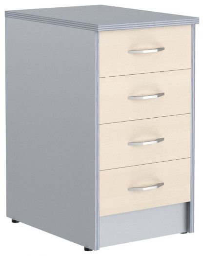 Тумба приставная ТП-4