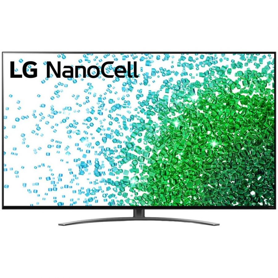 Телевизор LG 65NANO816PA