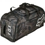 Fox Podium Black Camo сумка для экипировки