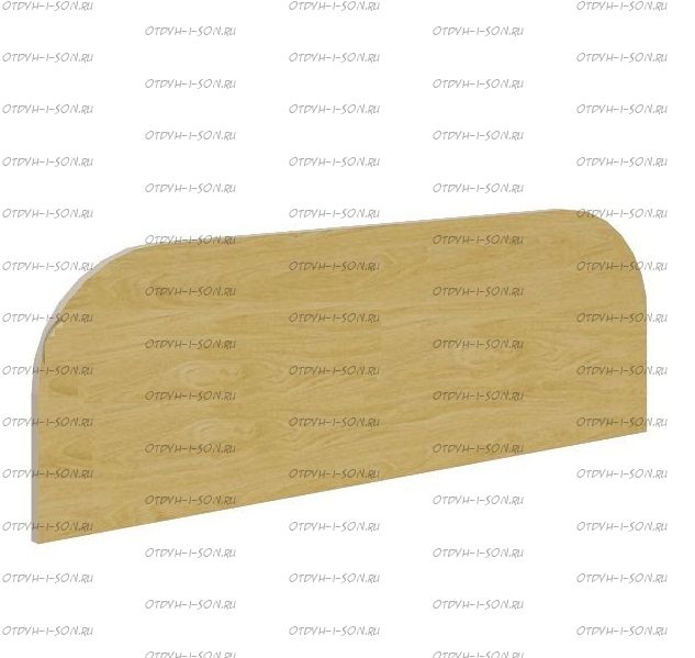 Ограничитель (бортик) Фанки Кидз 13.17