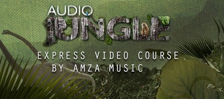 Экспресс-Курс по Audiojungle №1 (Tony Gold)