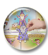 [Могу писать] Как сделать уроки захватывающими. Секреты Татьяны Рик (Татьяна Рик)