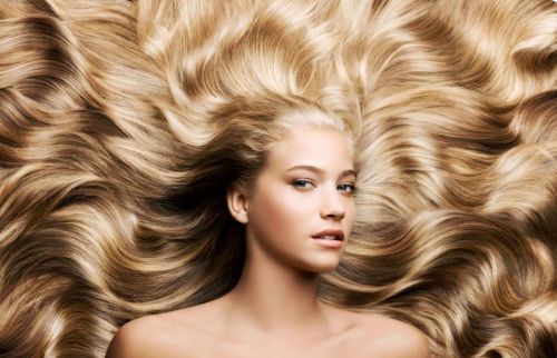 [Photoshop Secrets] Ретушь волос в photoshop. Пакет ученик (Максим Басманов)