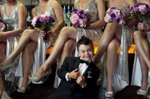 Как с помощью вспышки сделать необыкновенные кадры (Михаил Гринберг)