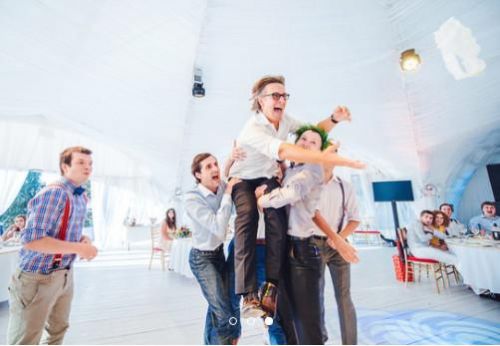 Как научиться снимать интереснее (Артем Кондратенков)