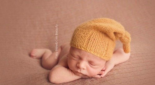 Фотосъёмка новорожденных. Полезная информация (Наталья Игнатова)