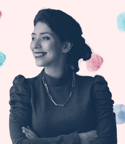 Юмор в текстах (Екатерина Чубукина)