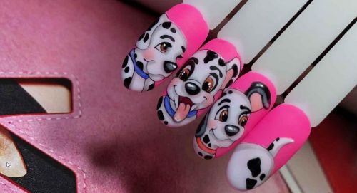 Walt Disney (Татьяна Кашляева)