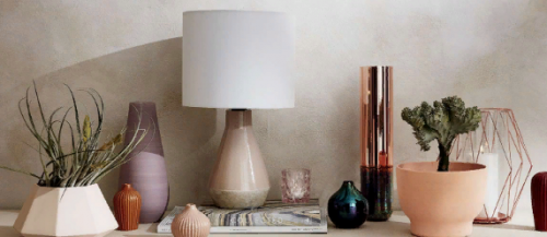 [Международная школа дизайна] Стильные дополнения: аксессуары и мелочи в интерьере (Елена Лазарева)